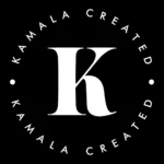 Kamala Created | Brand + Web Design